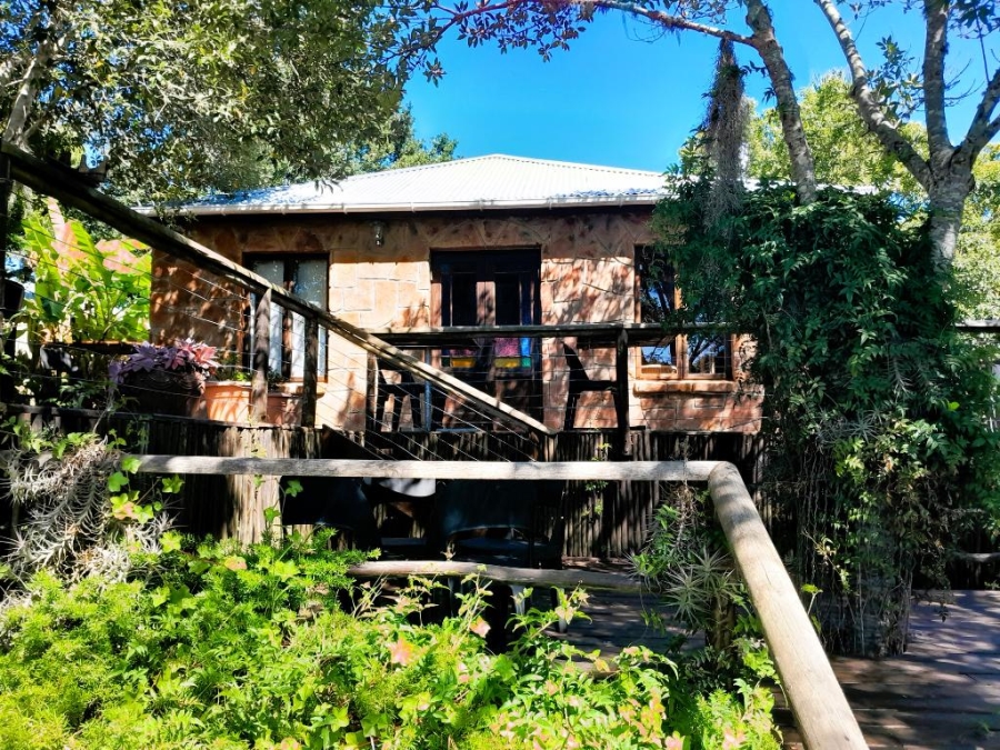 36 Bedroom Property for Sale in Harkerville A H Western Cape